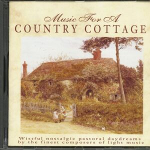 Various - Music For A Country Cottage (CD)