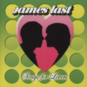 James Last - Songs For Lovers (US)