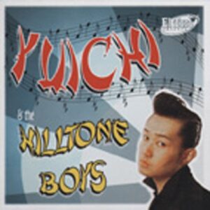 Yuichi & The Hilltone Boys - Introducing