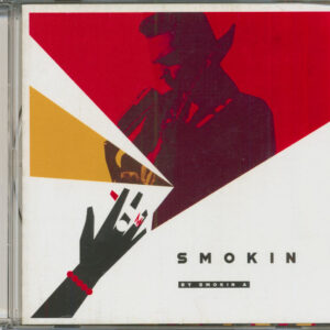 Smokin A - Smokin (CD)