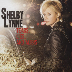 Shelby Lynne - Tears