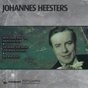 Johannes Heesters - Johannes Heesters