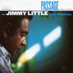 Jimmy Little - Passage 1959-2001 (2-CD)