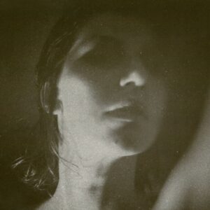 Aldous Harding - Party (CD)