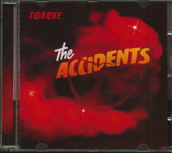 The Accidents - Torque (CD)