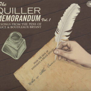 Various - The Quiller Memorandum Vol.1 (CD)