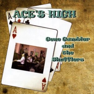 Gene Gamble - Ace's High