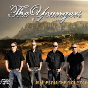 The Youngers - Men From The Mountain