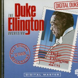 Duke Ellington - Digital Duke (CD)