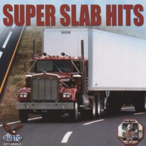 Various - Super Slab Hits (CD)