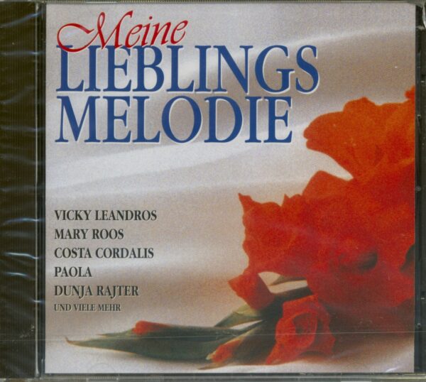 Various - Meine Lieblings Melodie