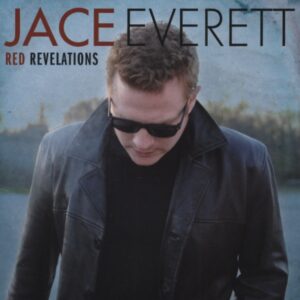 Jace Everett - Red Revelations