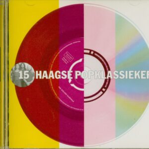 Various - 15 Haagse Popklassiekers