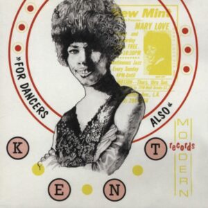 Various - For Dancers Also - Papersleeve