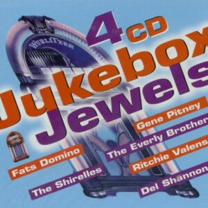 Various - Jukebox Jewels (4-CD)