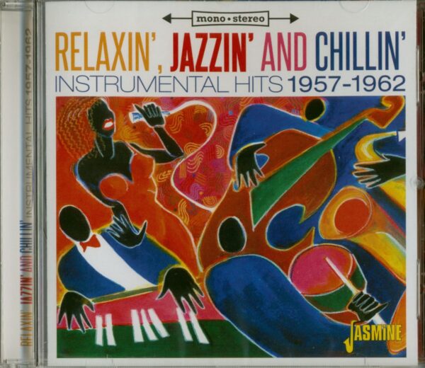 Various - Relaxin'