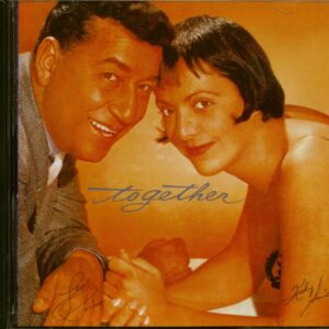 Louis Prima & Keely Smith - Together (CD)