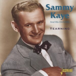 Sammy Kaye - Yearning