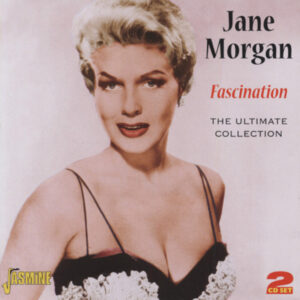 Jane Morgan - Fascination - Ultimate Singles (2-CD)