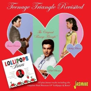 Various - Teenage Triangle Revisited