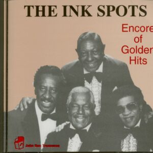 The Ink Spots - Encore Of Golden Hits (CD)