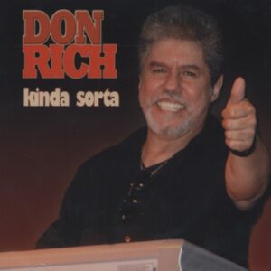 Don Rich - Kinda Sorta