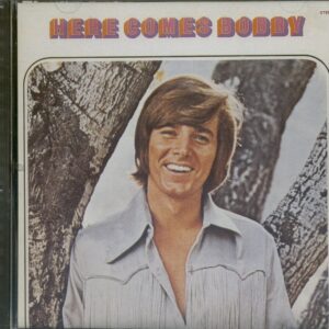 Bobby Sherman - Here Comes Bobby (CD)