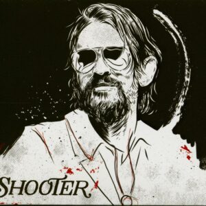 Shooter Jennings - Shooter (CD)