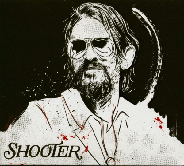 Shooter Jennings - Shooter (CD)