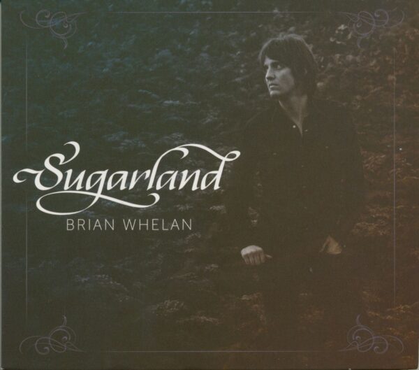 Brian Whelan - Sugarland (CD)