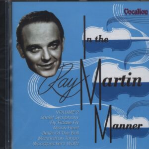 Ray Martin - Vol.2