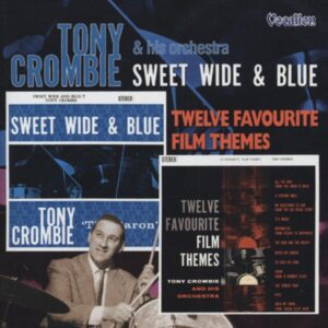 Tony Crombie - Sweet