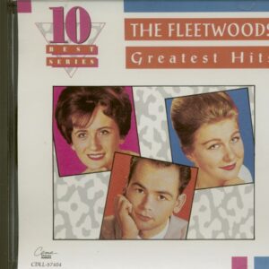 The Fleetwoods - Greatest Hits (CD)