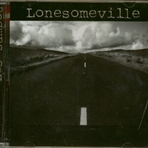 Les Sampou - Lonesomeville