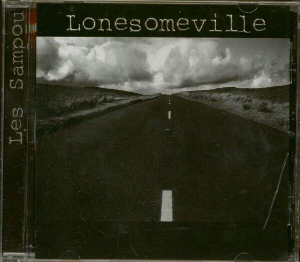 Les Sampou - Lonesomeville