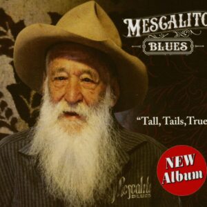 Mescalito Blues - Tall