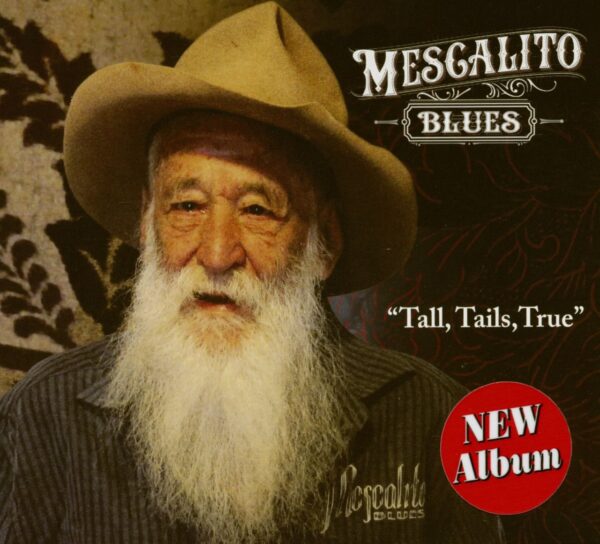 Mescalito Blues - Tall