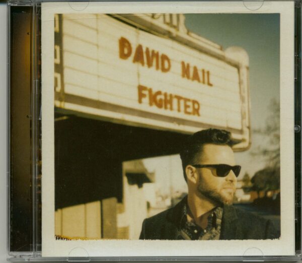 David Nail - Fighter (CD)