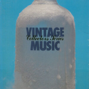 Various - Vintage Music Vol.1 & 2 (CD)