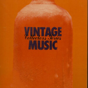 Various - Vintage Music Vol.3 & 4 (CD)