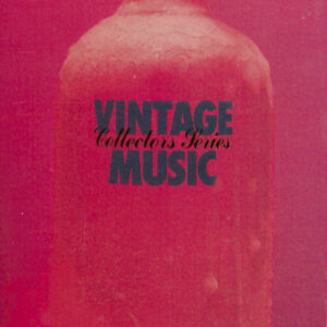 Various - Vintage Music Vol.5 & 6 (CD)