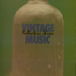 Various - Vintage Music Vol.7 & 8 (CD)