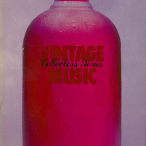 Various - Vintage Music Vol.15 & 16 (CD)