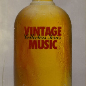 Various - Vintage Music Vol.11 & 12 (CD)