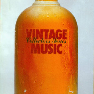 Various - Vintage Music Vol.13 & 14 (CD)