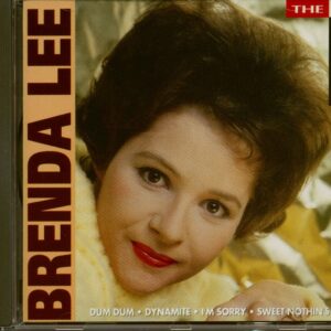 Brenda Lee - The Collection (CD)