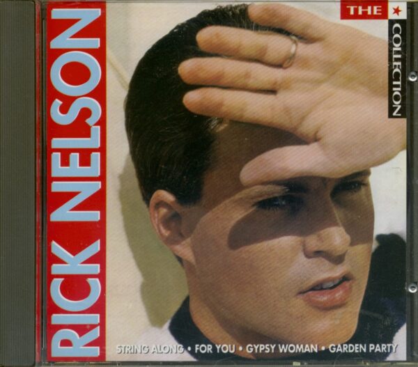 Ricky Nelson - Collection