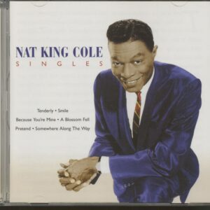 Nat 'King' Cole - Singles (CD)