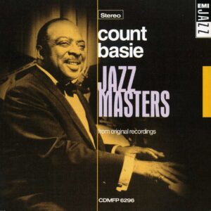 Count Basie - Jazz Masters