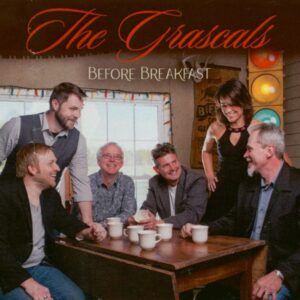 The Grascals - Before Breakfast (CD)